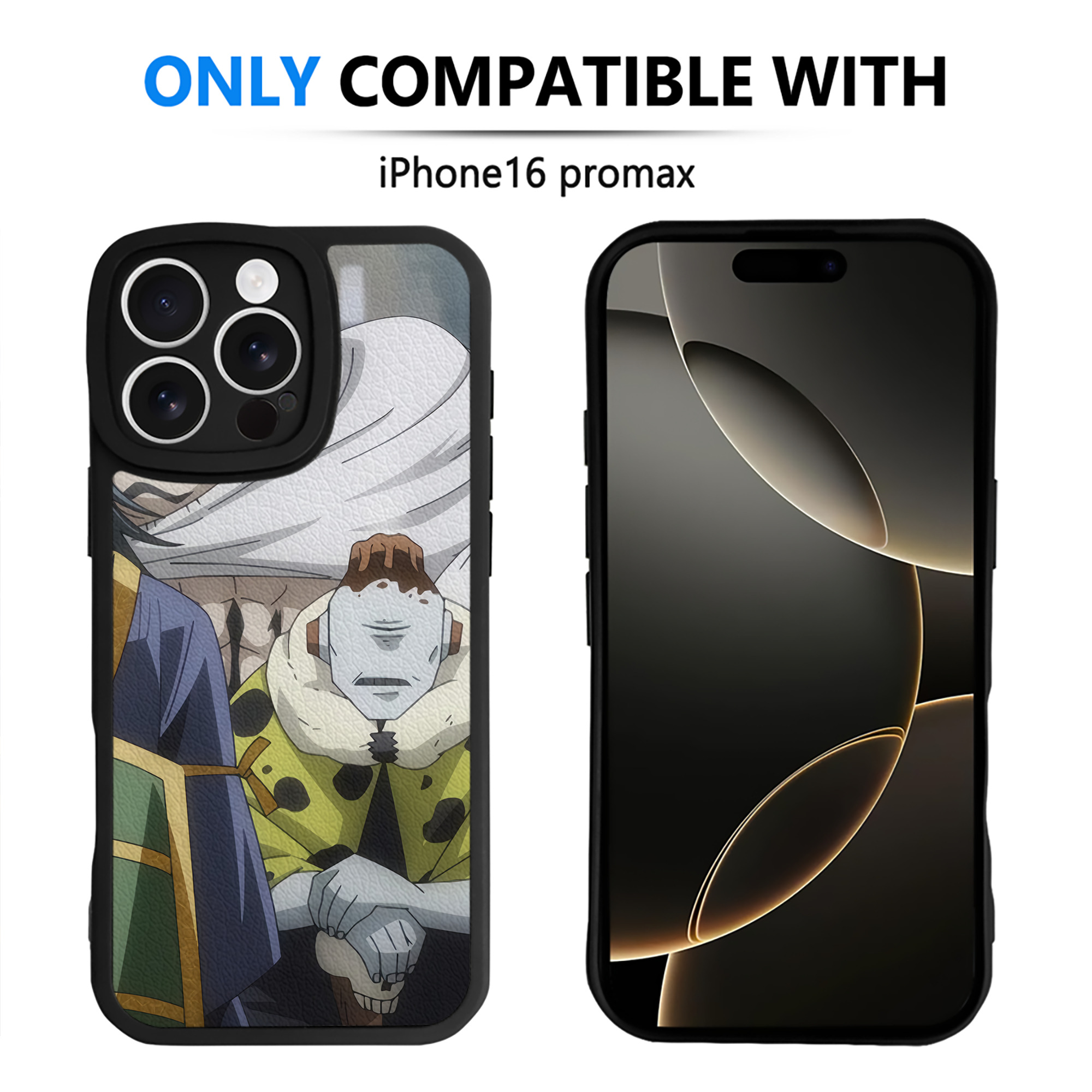 （画像用） SPY×FAMILY间谍家家酒 【iPhone 16シリーズ対応】シリコンスマホケース（レザー調） 材質：シリコン